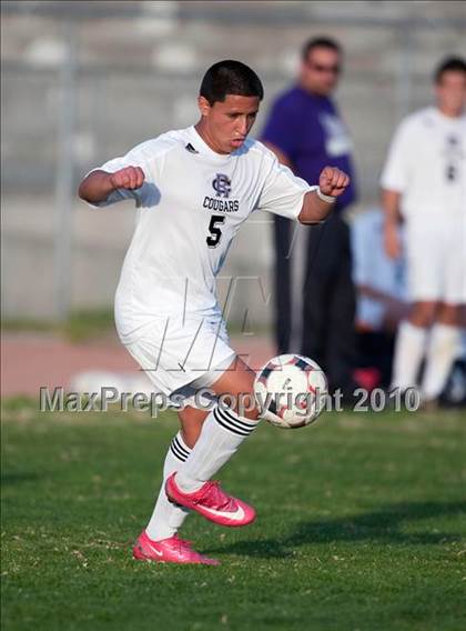 Thumbnail 1 in Los Osos @ Rancho Cucamonga photogallery.