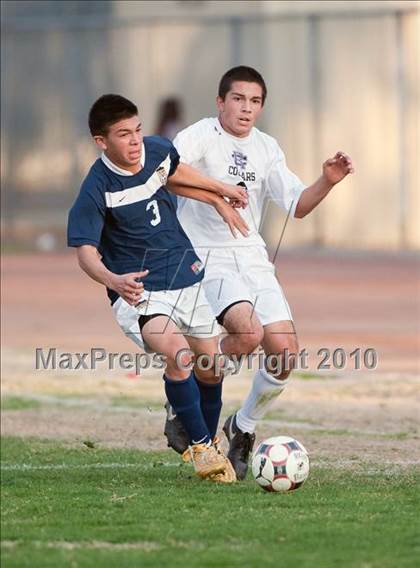 Thumbnail 3 in Los Osos @ Rancho Cucamonga photogallery.