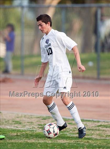 Thumbnail 1 in Los Osos @ Rancho Cucamonga photogallery.