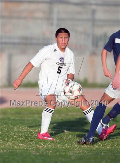 Thumbnail 3 in Los Osos @ Rancho Cucamonga photogallery.