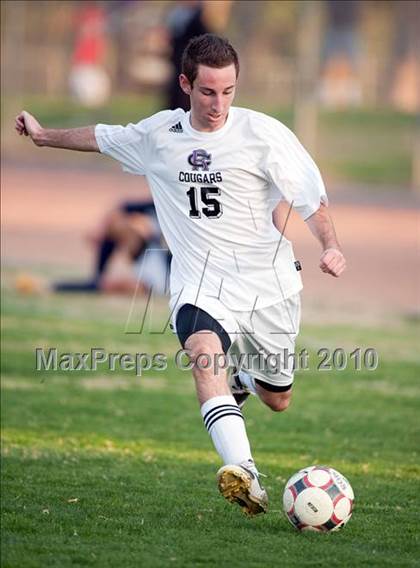 Thumbnail 1 in Los Osos @ Rancho Cucamonga photogallery.