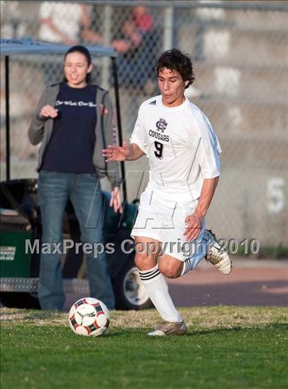 Thumbnail 3 in Los Osos @ Rancho Cucamonga photogallery.
