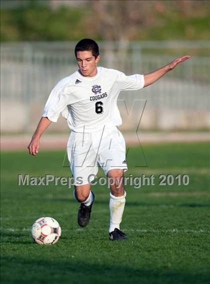 Thumbnail 2 in Los Osos @ Rancho Cucamonga photogallery.