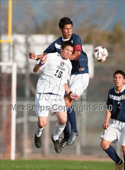 Thumbnail 1 in Los Osos @ Rancho Cucamonga photogallery.