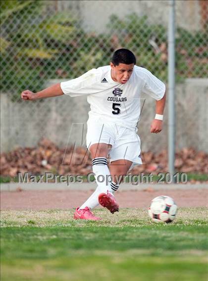 Thumbnail 3 in Los Osos @ Rancho Cucamonga photogallery.