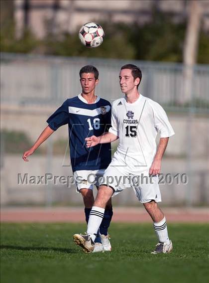 Thumbnail 1 in Los Osos @ Rancho Cucamonga photogallery.