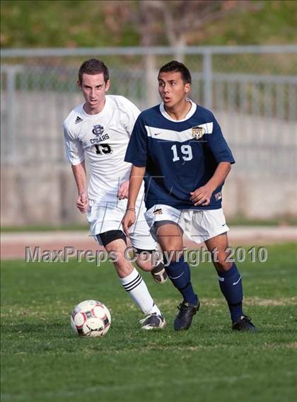 Thumbnail 3 in Los Osos @ Rancho Cucamonga photogallery.
