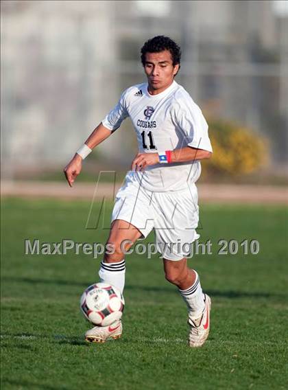 Thumbnail 2 in Los Osos @ Rancho Cucamonga photogallery.