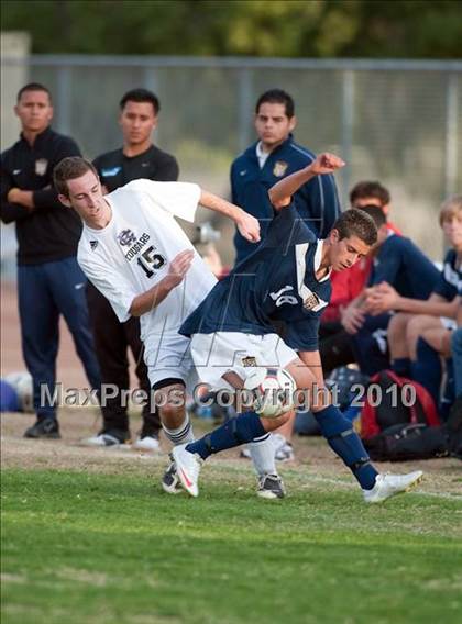 Thumbnail 1 in Los Osos @ Rancho Cucamonga photogallery.