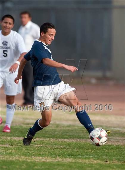 Thumbnail 1 in Los Osos @ Rancho Cucamonga photogallery.