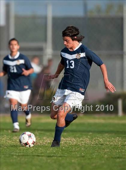 Thumbnail 1 in Los Osos @ Rancho Cucamonga photogallery.