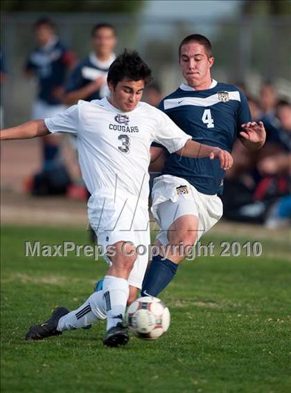 Thumbnail 2 in Los Osos @ Rancho Cucamonga photogallery.