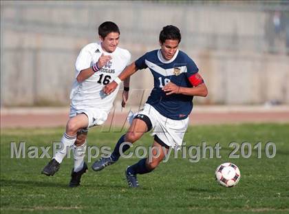 Thumbnail 1 in Los Osos @ Rancho Cucamonga photogallery.