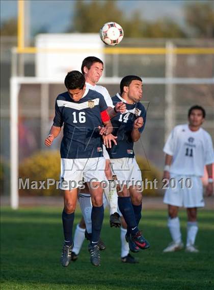 Thumbnail 3 in Los Osos @ Rancho Cucamonga photogallery.