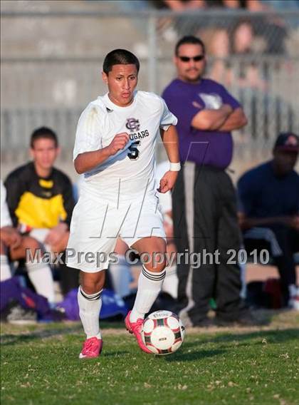 Thumbnail 3 in Los Osos @ Rancho Cucamonga photogallery.