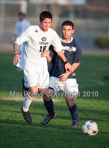 Thumbnail 2 in Los Osos @ Rancho Cucamonga photogallery.