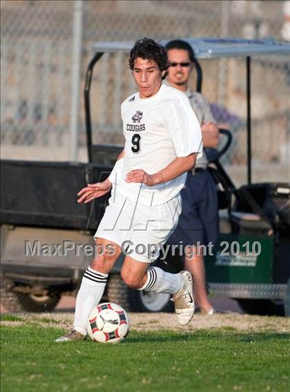 Thumbnail 1 in Los Osos @ Rancho Cucamonga photogallery.