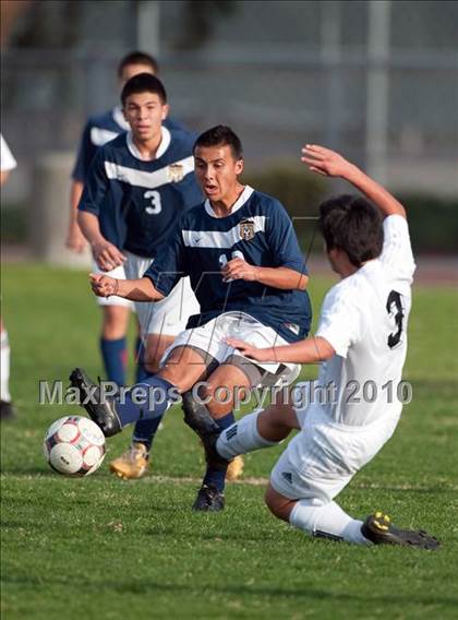 Thumbnail 3 in Los Osos @ Rancho Cucamonga photogallery.