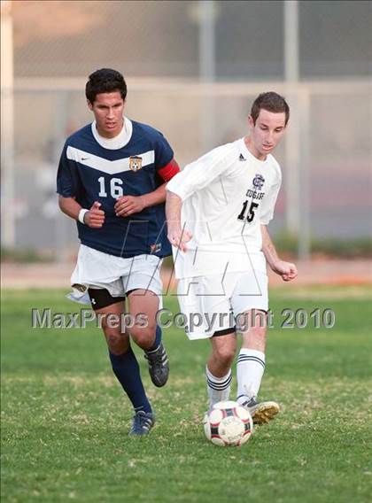 Thumbnail 3 in Los Osos @ Rancho Cucamonga photogallery.