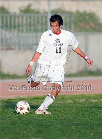 Thumbnail 3 in Los Osos @ Rancho Cucamonga photogallery.