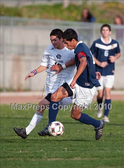 Thumbnail 2 in Los Osos @ Rancho Cucamonga photogallery.