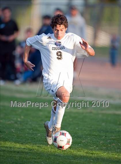 Thumbnail 1 in Los Osos @ Rancho Cucamonga photogallery.