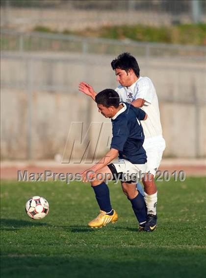 Thumbnail 2 in Los Osos @ Rancho Cucamonga photogallery.