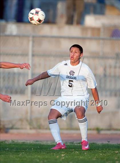 Thumbnail 1 in Los Osos @ Rancho Cucamonga photogallery.