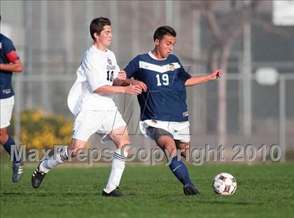 Thumbnail 3 in Los Osos @ Rancho Cucamonga photogallery.