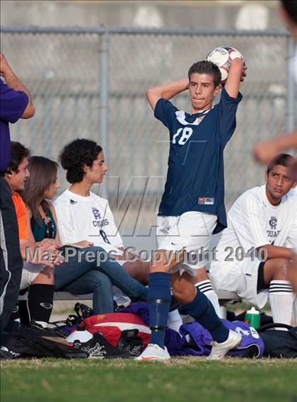 Thumbnail 2 in Los Osos @ Rancho Cucamonga photogallery.