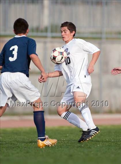 Thumbnail 3 in Los Osos @ Rancho Cucamonga photogallery.