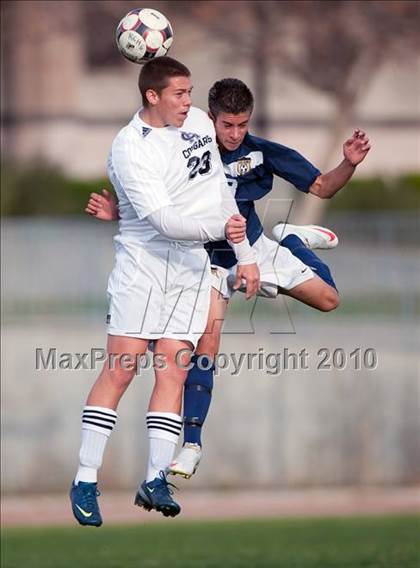 Thumbnail 2 in Los Osos @ Rancho Cucamonga photogallery.