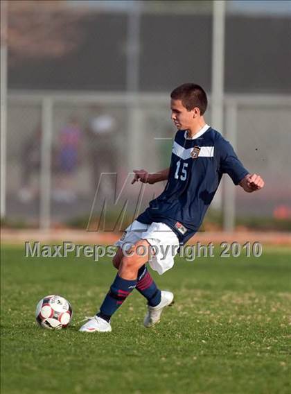 Thumbnail 3 in Los Osos @ Rancho Cucamonga photogallery.