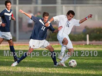 Thumbnail 1 in Los Osos @ Rancho Cucamonga photogallery.