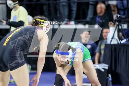 Thumbnail 1 in CIF State Championships (Girl's 1st Round) photogallery.