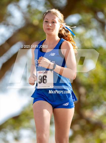 Thumbnail 3 in CIF SJS Sierra Foothill League Meet photogallery.