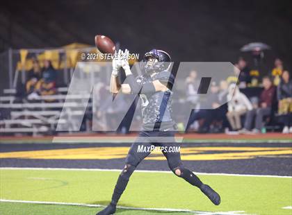 Thumbnail 1 in Enochs @ Del Oro (CIF SJS D1 Playoff) photogallery.