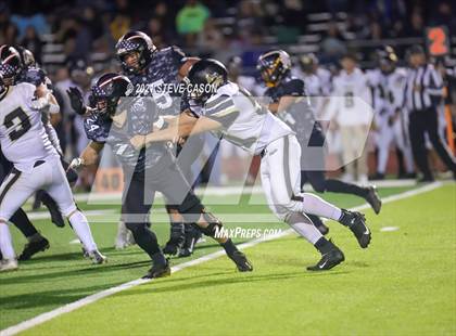 Thumbnail 3 in Enochs @ Del Oro (CIF SJS D1 Playoff) photogallery.