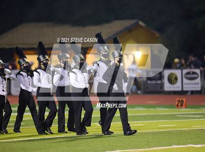 Thumbnail 3 in Enochs @ Del Oro (CIF SJS D1 Playoff) photogallery.