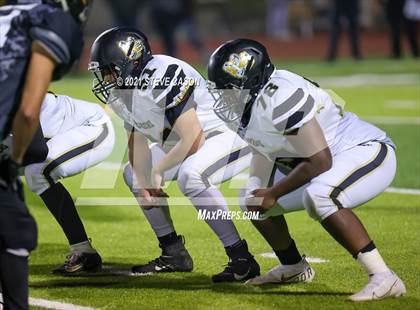 Thumbnail 3 in Enochs @ Del Oro (CIF SJS D1 Playoff) photogallery.