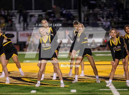 Thumbnail 3 in Enochs @ Del Oro (CIF SJS D1 Playoff) photogallery.