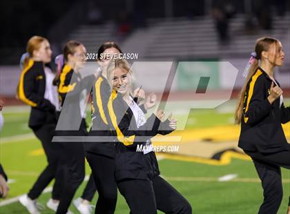 Thumbnail 2 in Enochs @ Del Oro (CIF SJS D1 Playoff) photogallery.