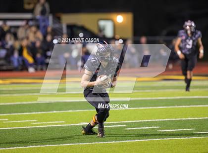 Thumbnail 2 in Enochs @ Del Oro (CIF SJS D1 Playoff) photogallery.