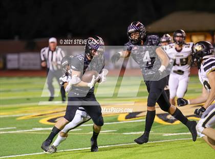 Thumbnail 3 in Enochs @ Del Oro (CIF SJS D1 Playoff) photogallery.