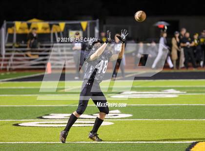 Thumbnail 2 in Enochs @ Del Oro (CIF SJS D1 Playoff) photogallery.