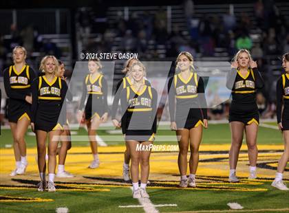 Thumbnail 2 in Enochs @ Del Oro (CIF SJS D1 Playoff) photogallery.