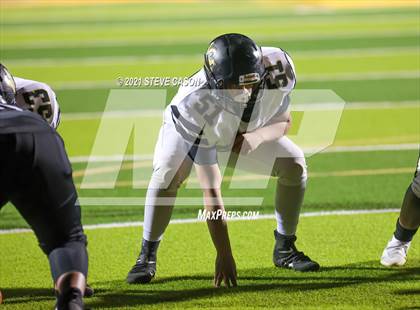 Thumbnail 3 in Enochs @ Del Oro (CIF SJS D1 Playoff) photogallery.