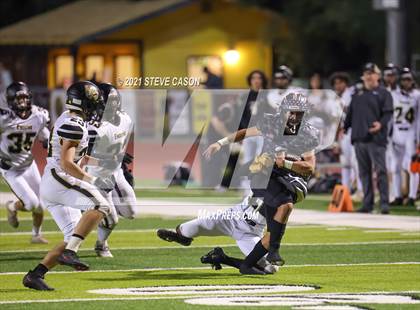 Thumbnail 3 in Enochs @ Del Oro (CIF SJS D1 Playoff) photogallery.