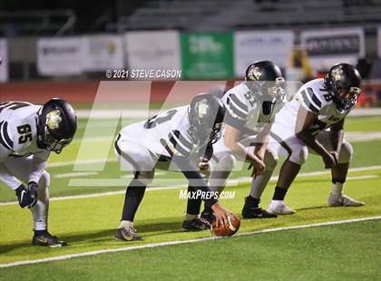 Thumbnail 3 in Enochs @ Del Oro (CIF SJS D1 Playoff) photogallery.