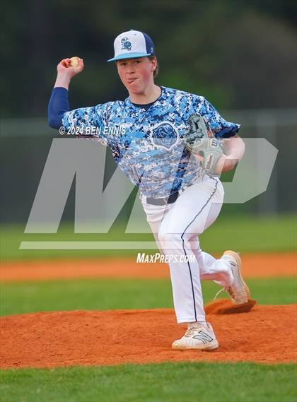 Thumbnail 3 in Lovett @ McDonough photogallery.
